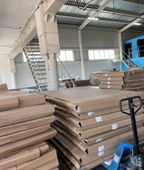 Двери Черноземья