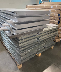 Двери Черноземья