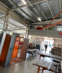 Двери Черноземья