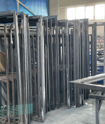 Двери Черноземья