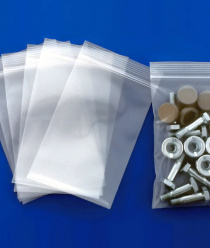 Пакеты Зиплок