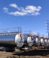 СельхозБиоГаз