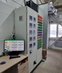 СельхозБиоГаз