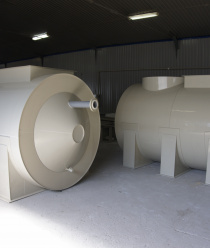 ТД Полимеризделия