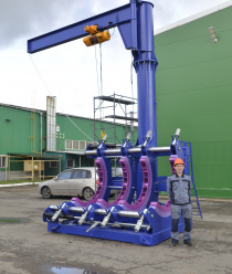 Завод Волжанин