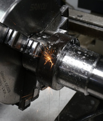 Вудкрафт-Урал