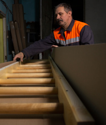 ЗСО Динамика