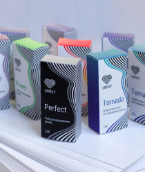 ООО Райтбокс - производство упаковки из картона