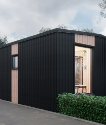 Базовый модуль