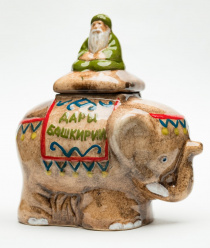 Бирская Керамика