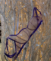 Lavender Underwear Manufacture