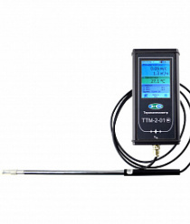 Экологические сенсоры и системы» (ЭКСИС)