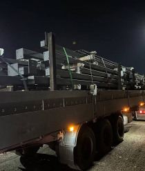 ОКБ СпецСтальПроект Красноярск