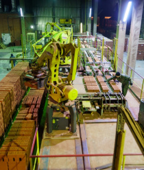 Кирпичный Завод ЛИКолор