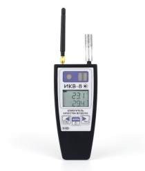 Экологические сенсоры и системы» (ЭКСИС)