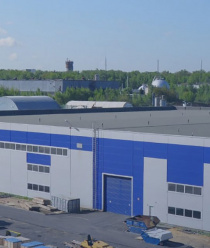 УЗТПА - Угрешский завод трубопроводной арматуры