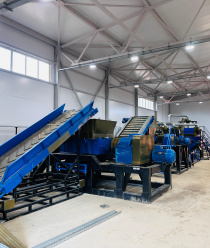 Экоголдстандарт (Ecogoldstandart)