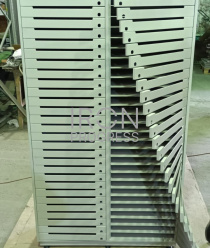 IRONProgress - Металлическая мебель