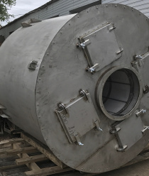 Опытно-экспериментальный механический завод ГиТ