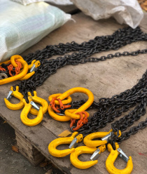 Механические решения