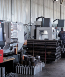 ЗБИ Геобурмаш