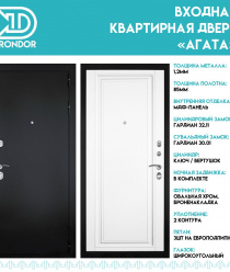 Трондор (Trondor)