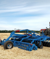 Ростовский Завод Сельхозмашин