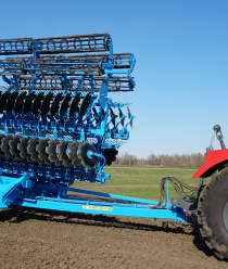 Ростовский Завод Сельхозмашин