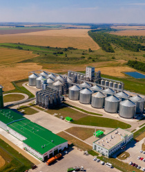 Воронежсельмаш