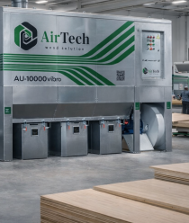 AirTech Россия