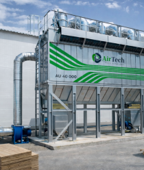AirTech Россия