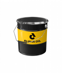 Alpha Oil