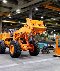 Амкодор-Онего