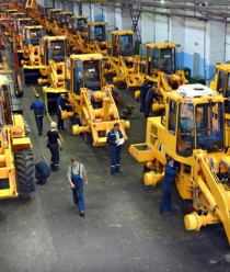 Амкодор-Онего