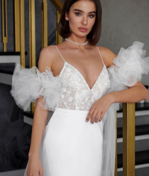 Gabbiano Wedding House