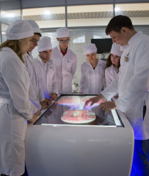 СамГМУ (ИИР)