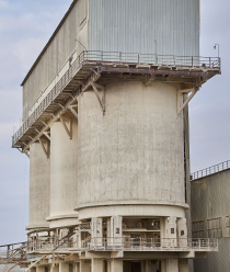 Краснодарский завод промышленных минералов