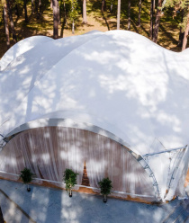 Grand Tent