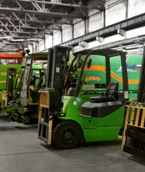 Машиностроительный завод имени М. И. Калинина