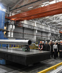 Машиностроительный завод имени М. И. Калинина