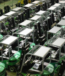 Машиностроительный завод имени М. И. Калинина