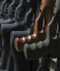 Оружейный завод Атаман