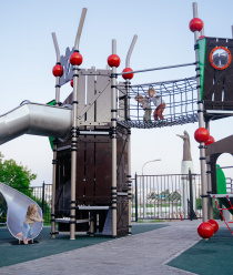 Завод Игрового Спортивного Оборудования