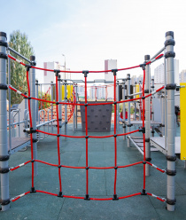 Завод Игрового Спортивного Оборудования