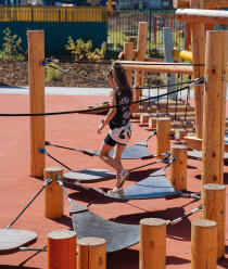 Завод Игрового Спортивного Оборудования