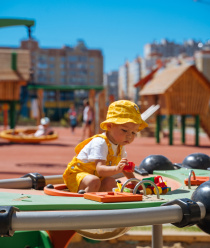 Завод Игрового Спортивного Оборудования