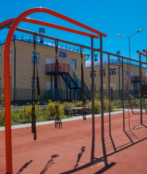 Завод Игрового Спортивного Оборудования