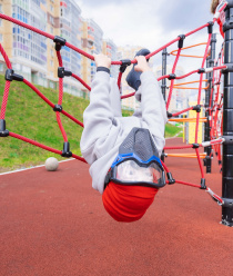 Завод Игрового Спортивного Оборудования