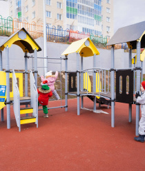 Завод Игрового Спортивного Оборудования