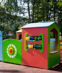 Завод Игрового Спортивного Оборудования